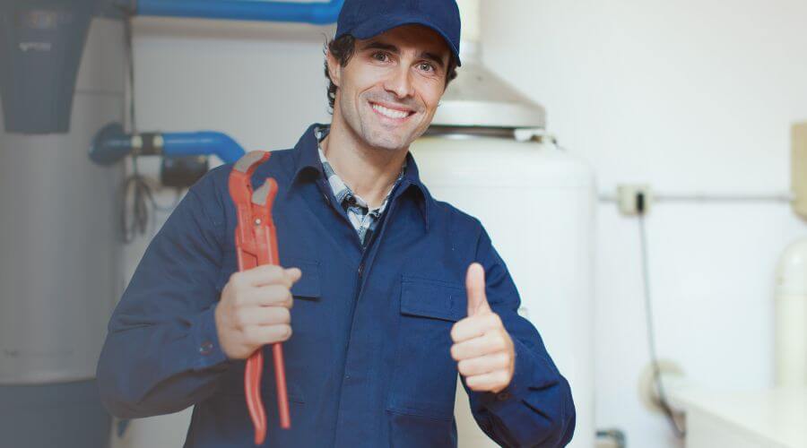 Professional emergency plumbing in Pine Grove, WV